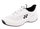 Yonex buty tenisowe AD-ACCEL Clay/Sandplatz 2026 białe dziecięce